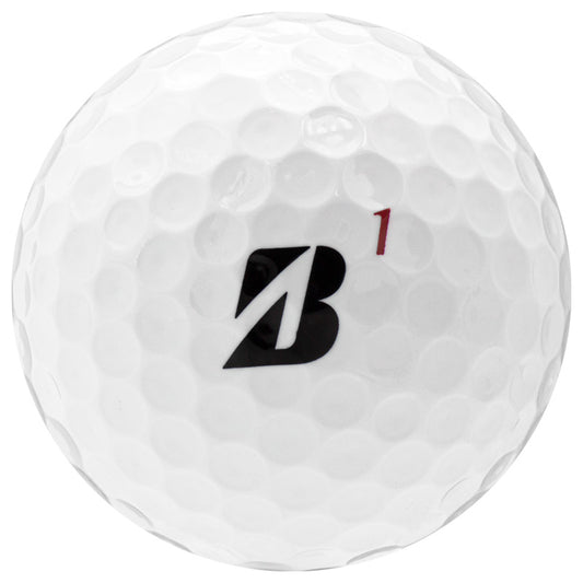 Bridgestone Tour B X - 10 balls