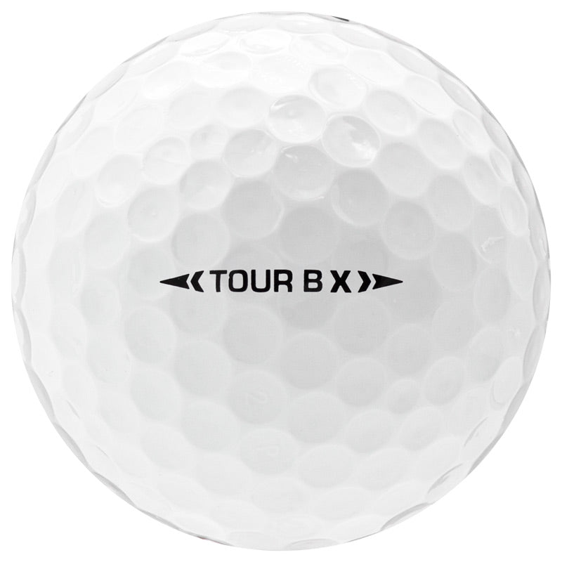 Bridgestone Tour B X - 10 balls