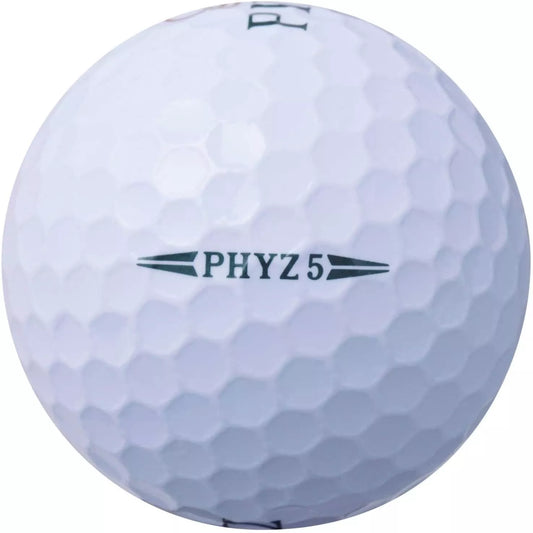 Bridgestone PHYZ - 10 balls