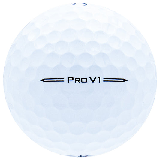 Titleist Pro V1 - 10 balls