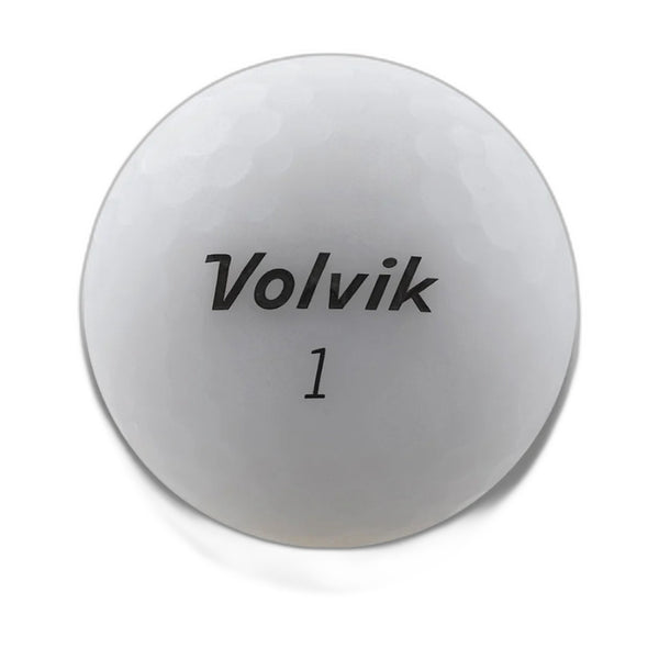 Volvik Mix White - 10 balls