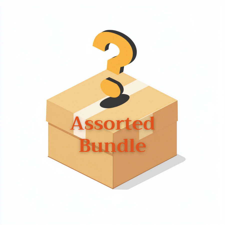 Assorted Mystery Bundle