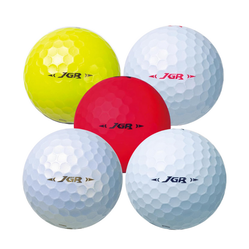 Bridgestone Tour B JGR Golf Balls