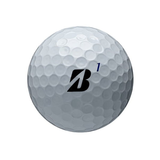 Bridgestone Mix White - 10 balls
