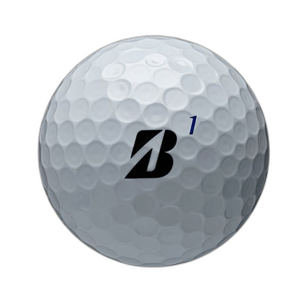 Bridgestone Mix White - 10 balls