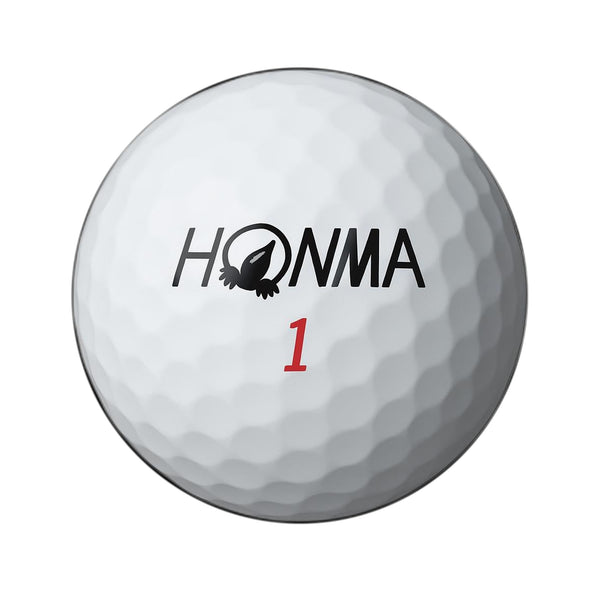 Honma TW - 10 balls