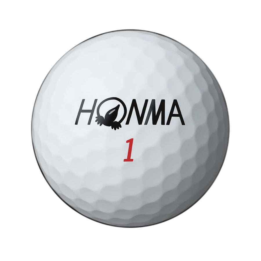 Honma TW - 10 balls