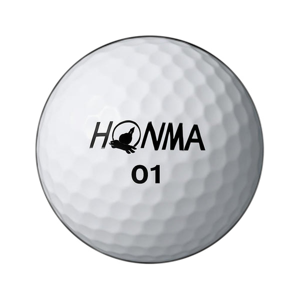 Honma X4 - 10 balls