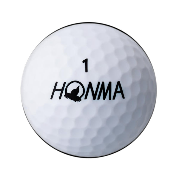 Honma D1 - 10 balls