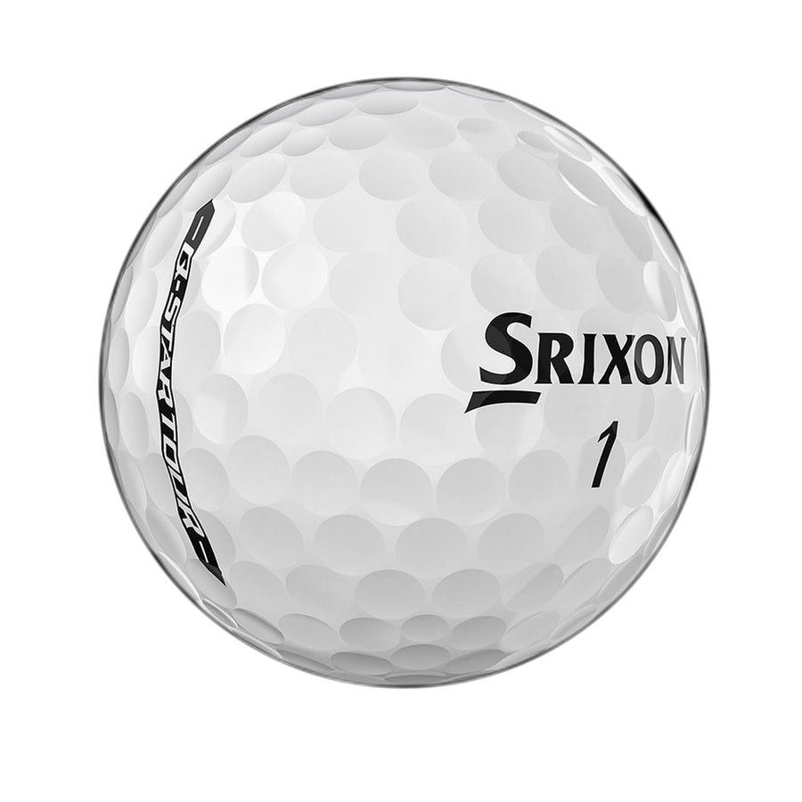 Srixon Q Star Tour - 10 balls