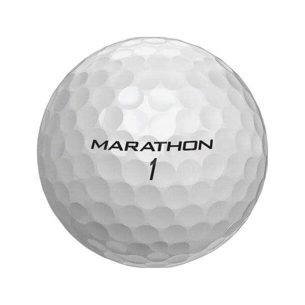 Srixon Marathon - 10 balls