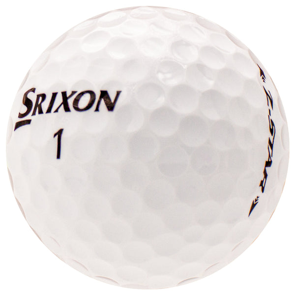 Srixon Z-Star - 10 balls