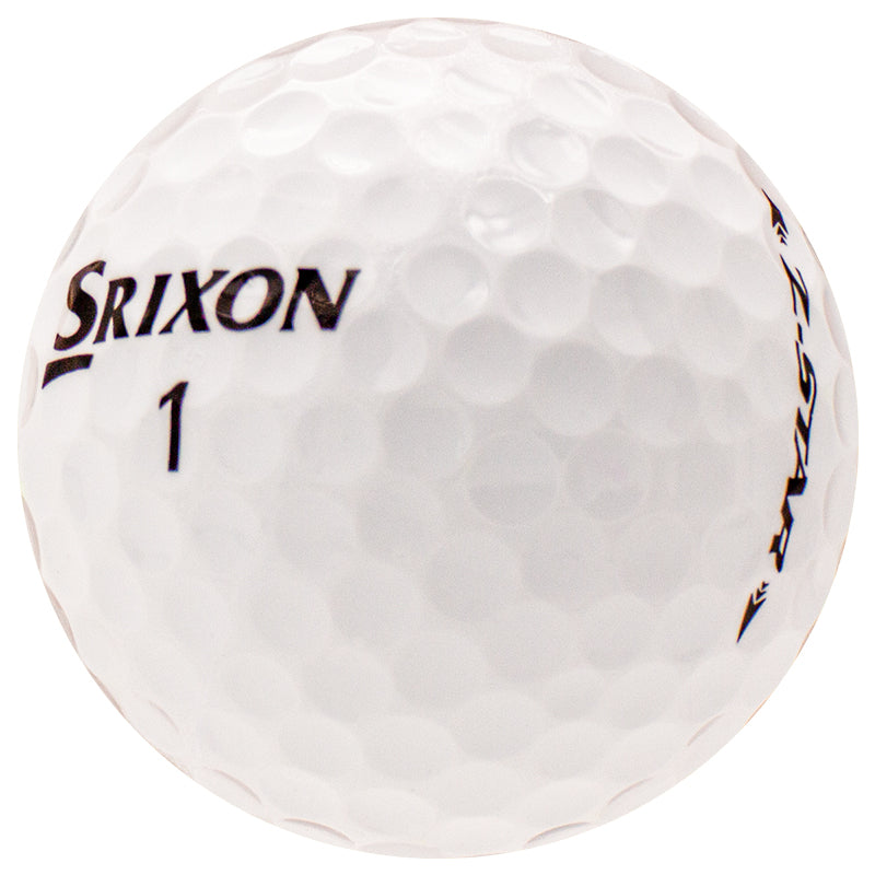 Srixon Z-Star - 10 balls
