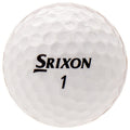 Srixon Z-Star - 10 balls