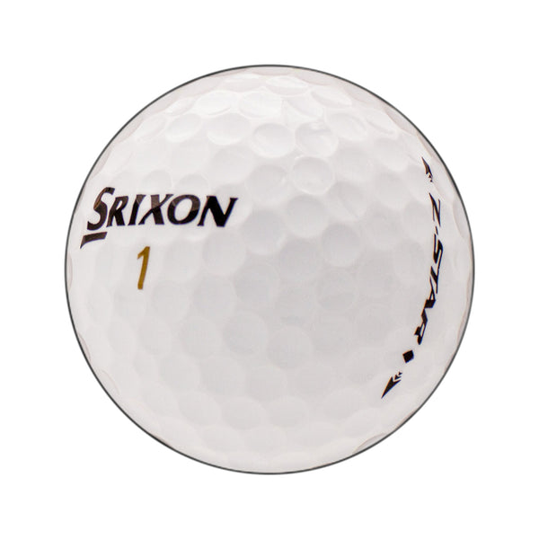 Srixon Z-Star Diamond - 10 balls