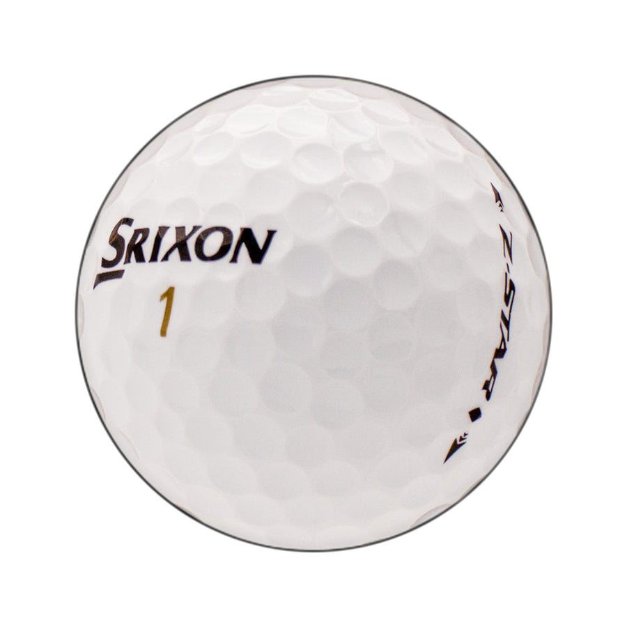 Srixon Z-Star Diamond - 10 balls
