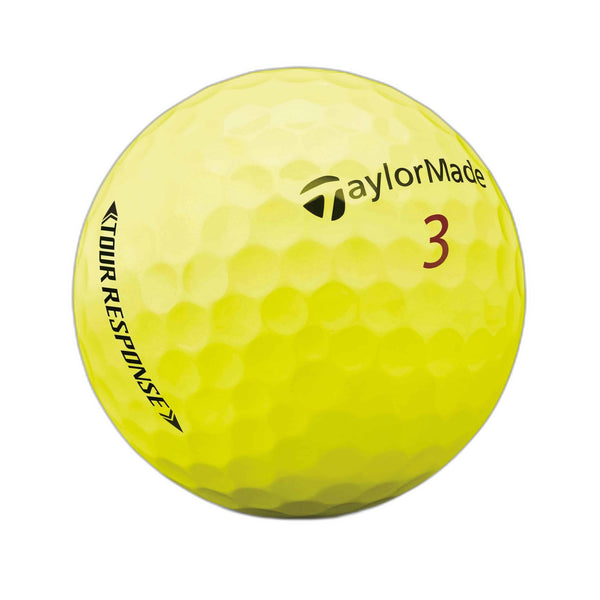 TaylorMade Mix Colour - 10 balls