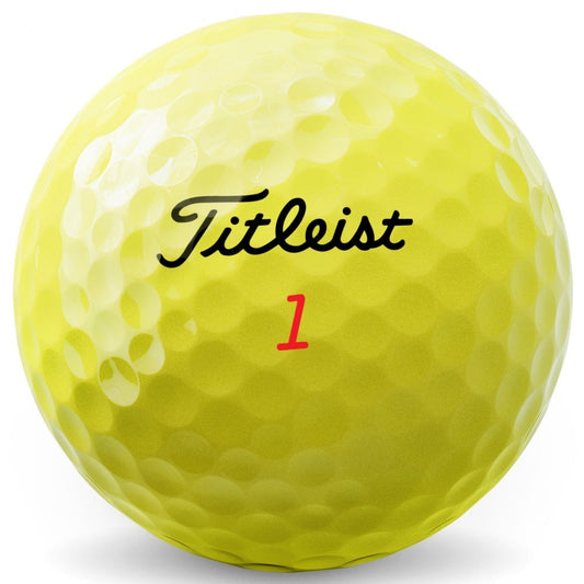 Titleist Mix Colour - 10 balls