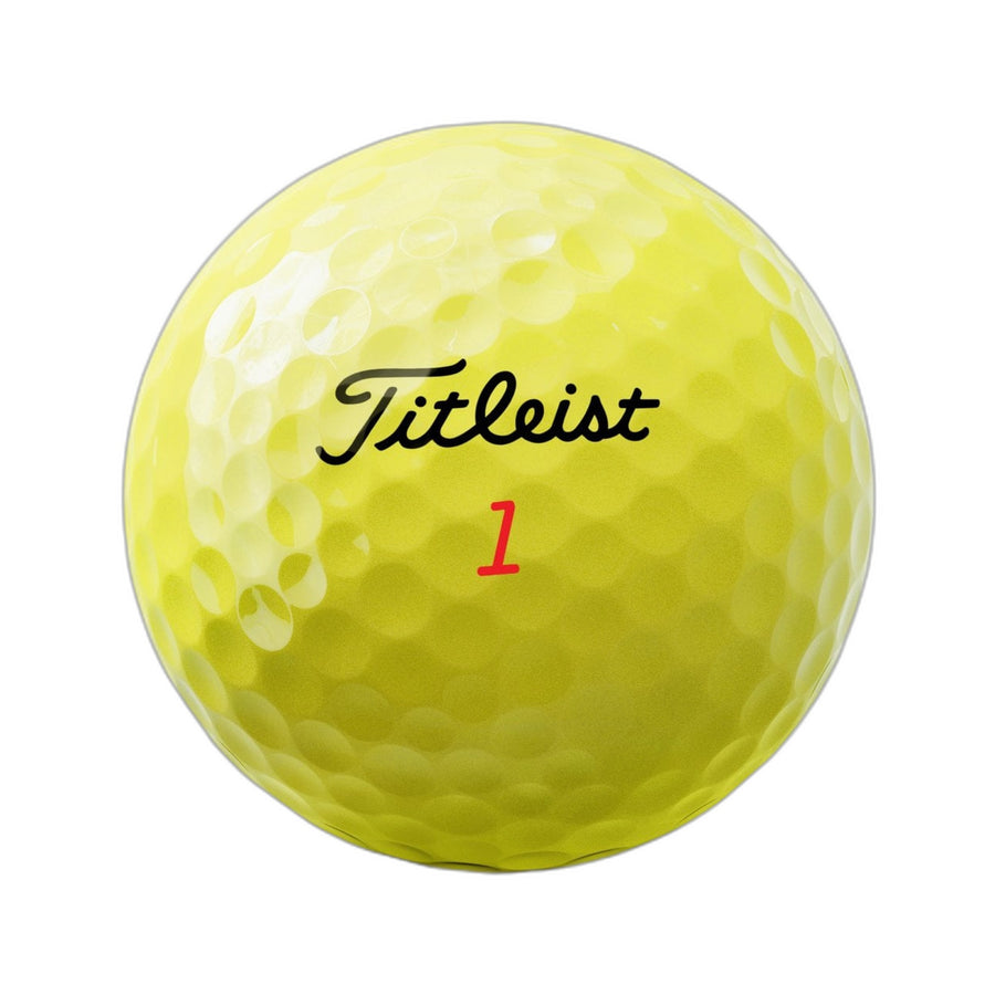 Titleist Mix Colour - 10 balls