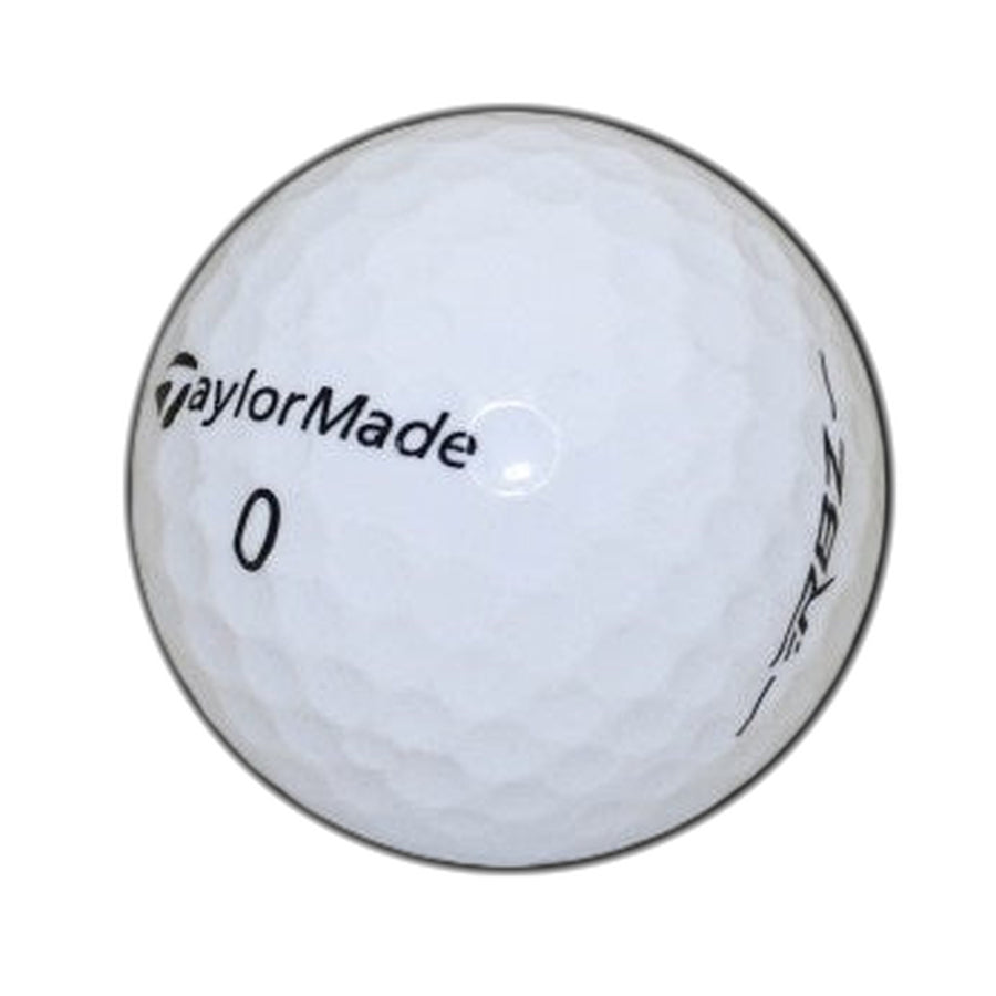 TaylorMade RBZ - 10 balls
