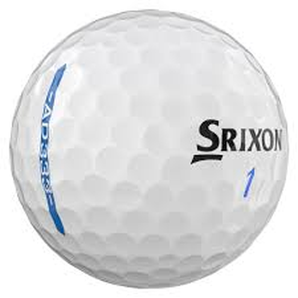 Srixon AD333 - 10 balls