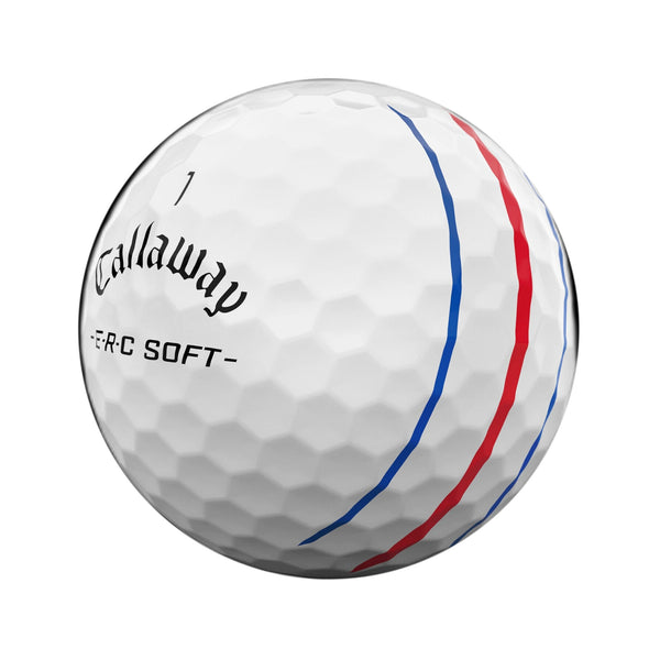 Callaway ERC Soft Triple Track - 10 balls