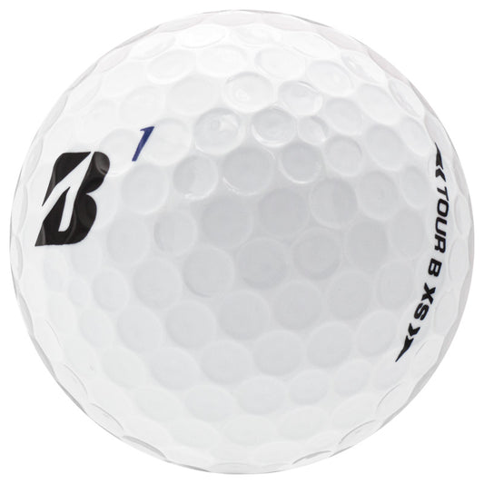 Bridgestone Tour B XS - 10 balls