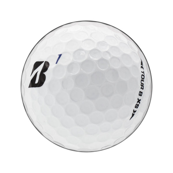 Bridgestone Tour B XS - 10 balls