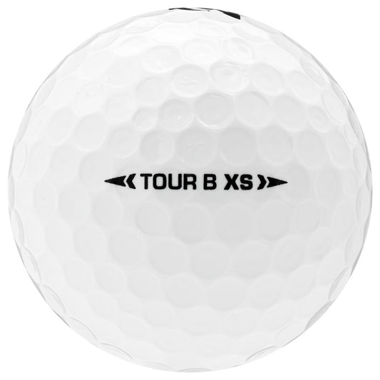 Bridgestone Tour B XS - 10 balls