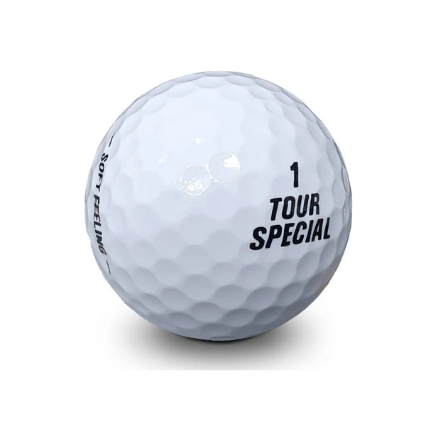Dunlop Tour Special golf balls