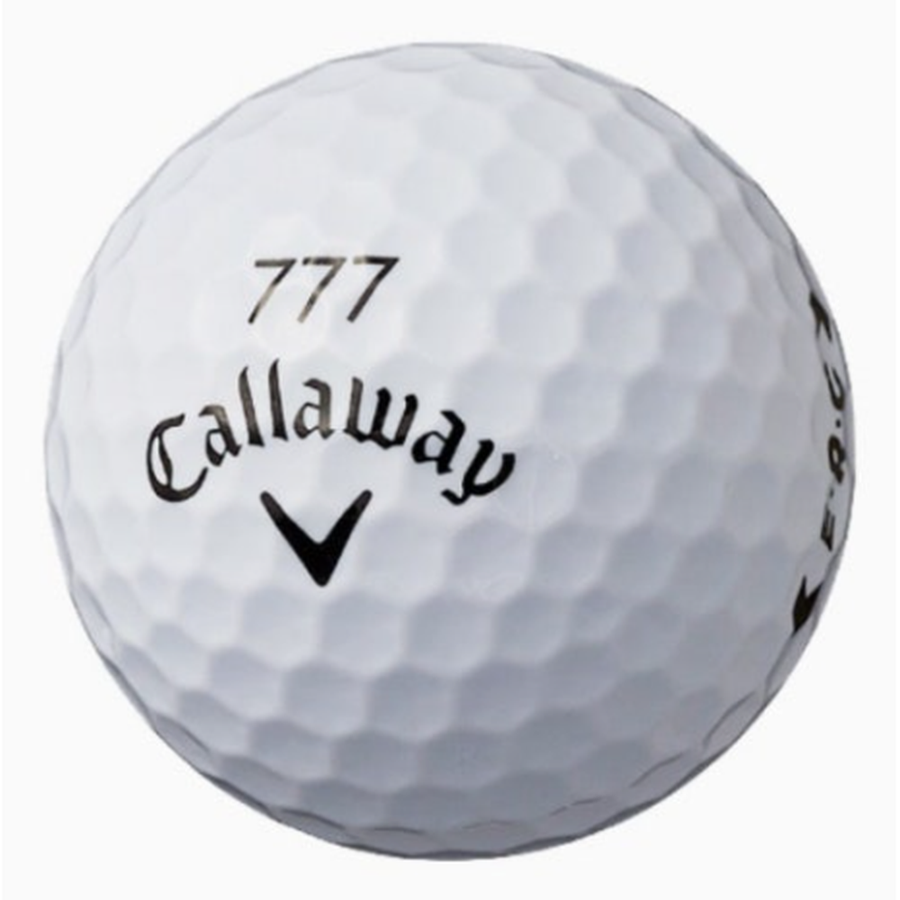 Callaway E.R.C T-Line - 10 balls