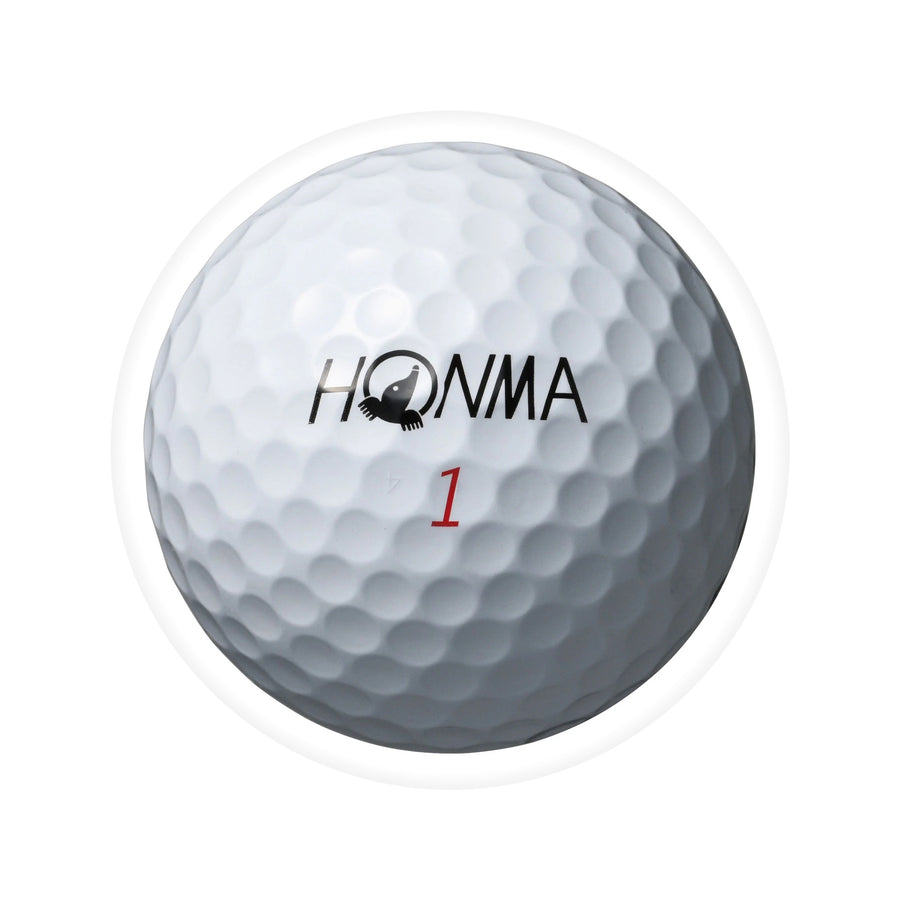 Honma Mix - 10 balls