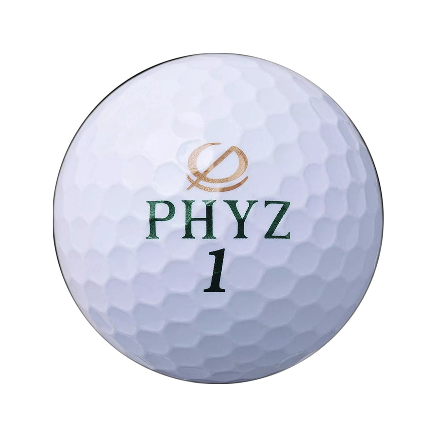 Bridgestone PHYZ - 10 balls