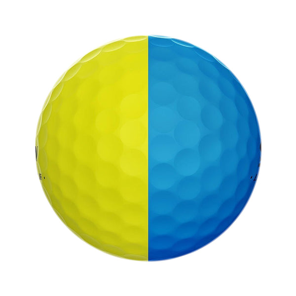 Srixon Q-Star Tour Divide