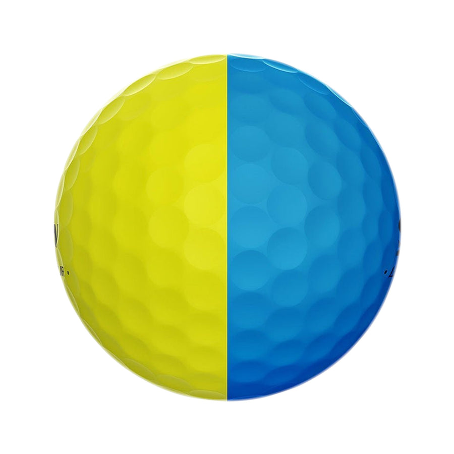 Srixon Q-Star Tour Divide
