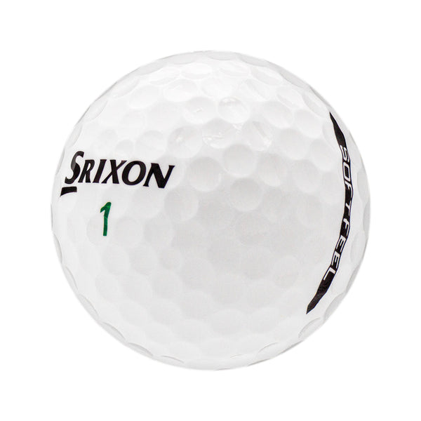 Srixon Softfeel - 10 balls
