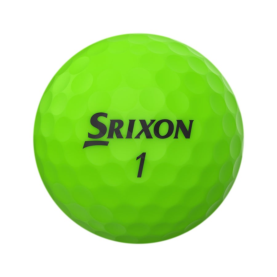 Srixon Softfeel Colour - 10 balls
