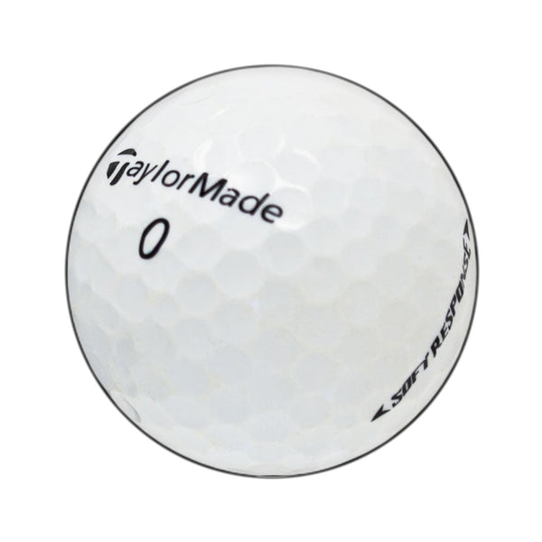 TaylorMade Soft Response - 10 balls
