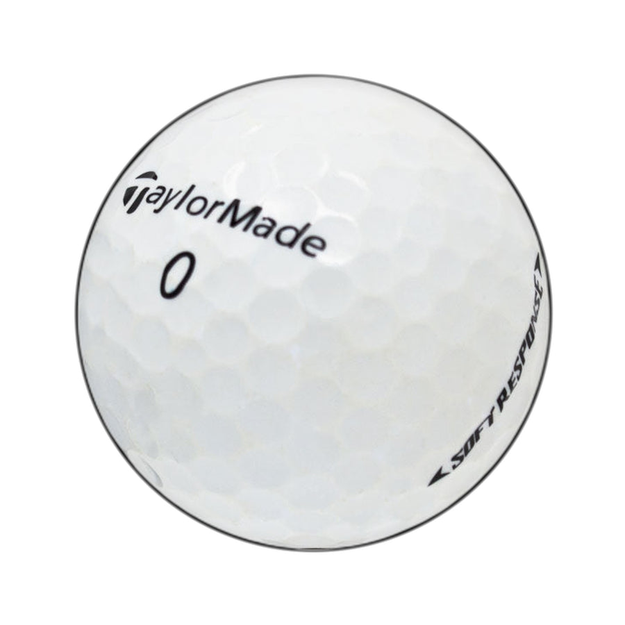 TaylorMade Soft Response - 10 balls