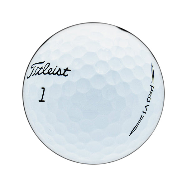 Titleist Pro V1 A Grade - 10 balls