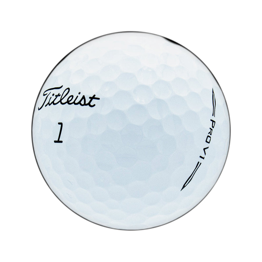 Titleist Pro V1 A Grade - 10 balls