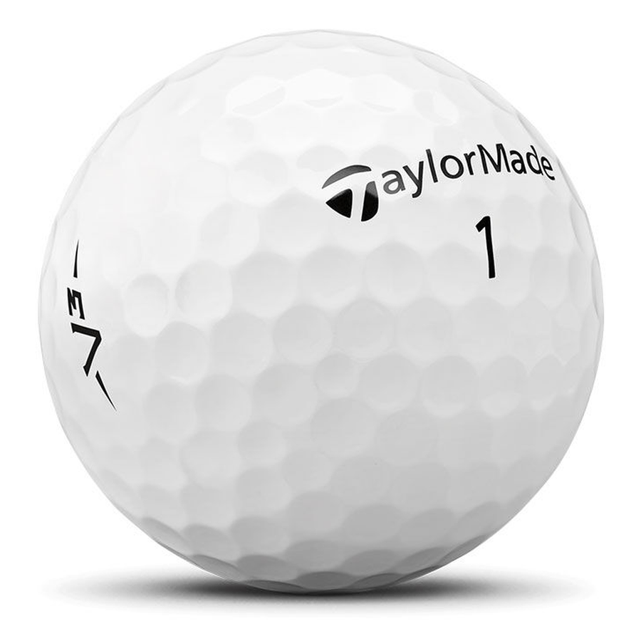 TaylorMade V3 Mix - 10 balls