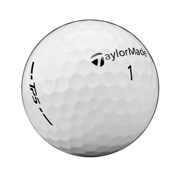 TaylorMade TP5 - 10 balls