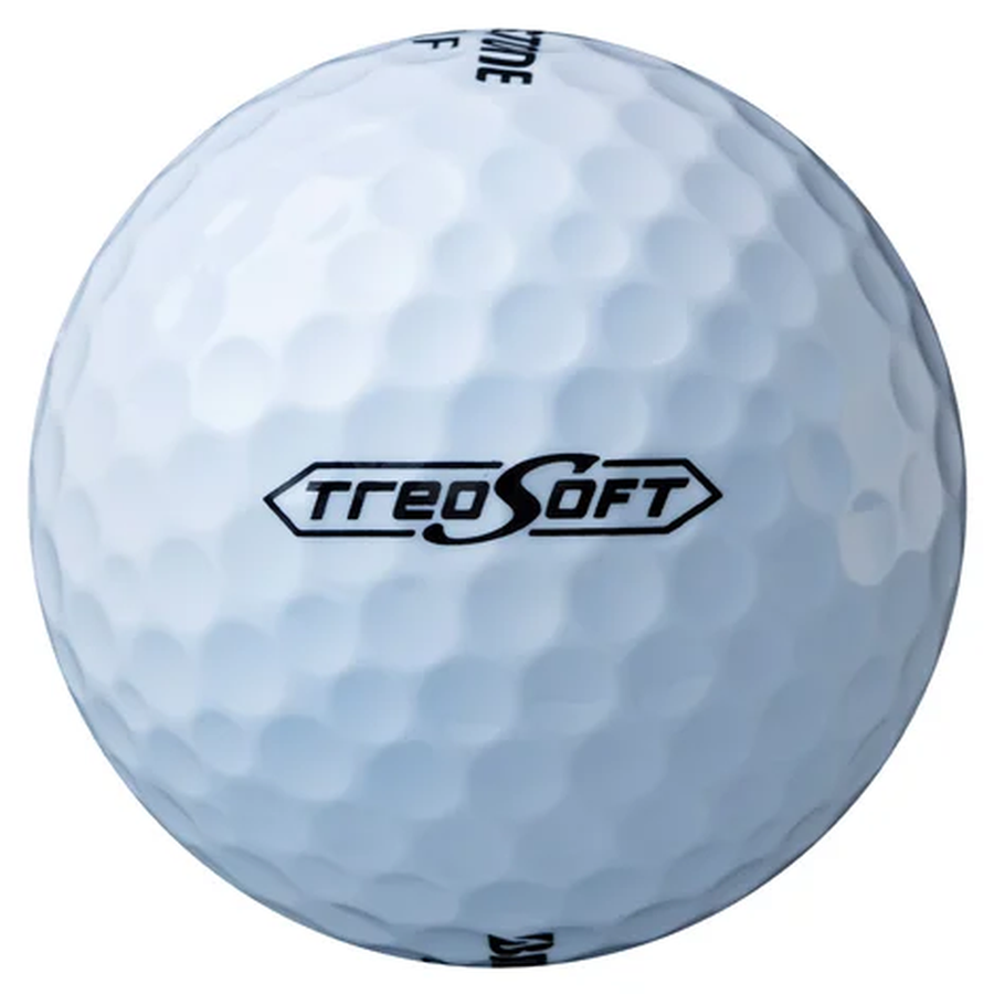Bridgestone Treosoft - 10 balls